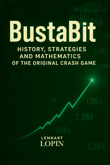 BustaBit Book